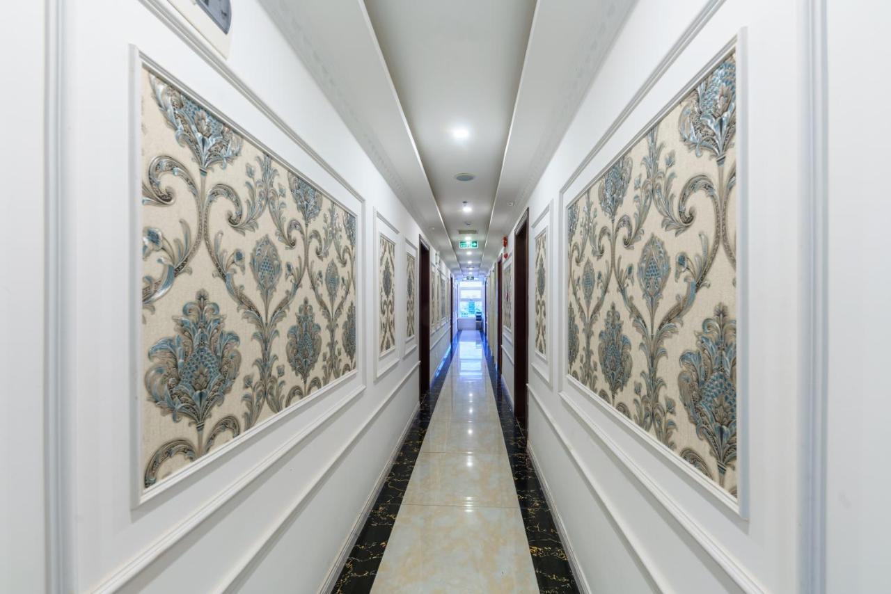 Golden Rose Hotel Da Nang Exterior photo