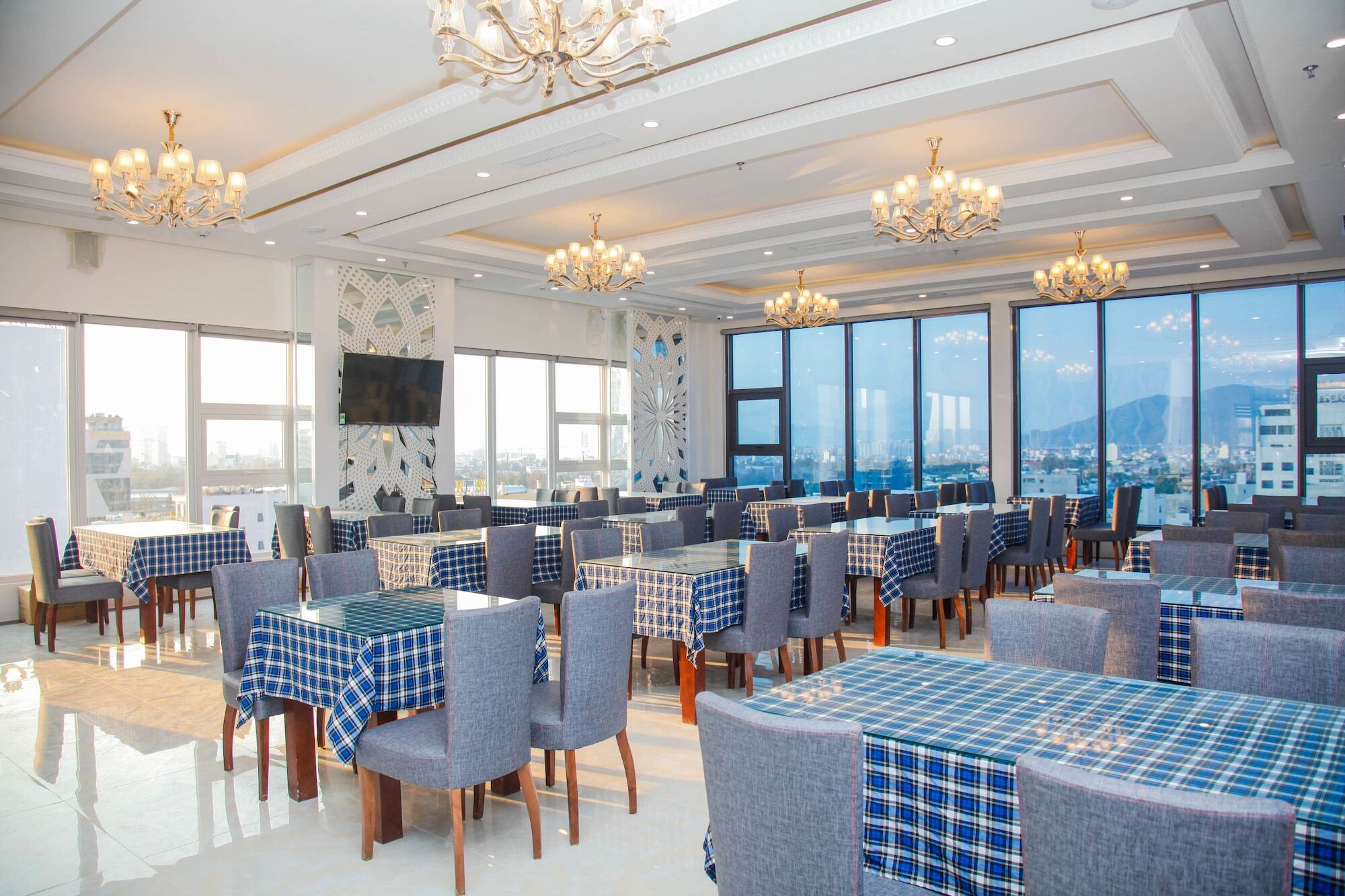 Golden Rose Hotel Da Nang Exterior photo